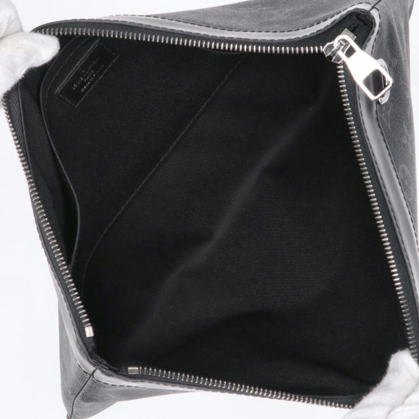 LOUIS VUITTON ルイヴィトン/ポシェットディスカバリー/モノグラムエクリプス/M62291//TN2***/ABランク/78