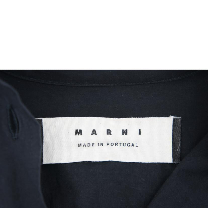 MARNI マルニ/MARNI プルオーバーシャツ//Bランク/19