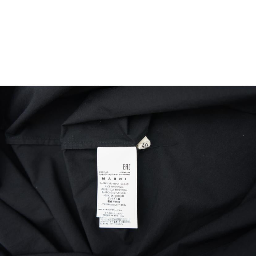 MARNI マルニ/MARNI プルオーバーシャツ//Bランク/19