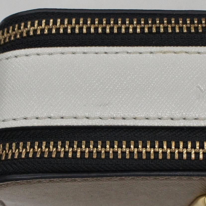 MARC JACOBS マークジェイコブス/マークジェイコブス/ザスナップショットショルダー/M0014146//Aランク/75