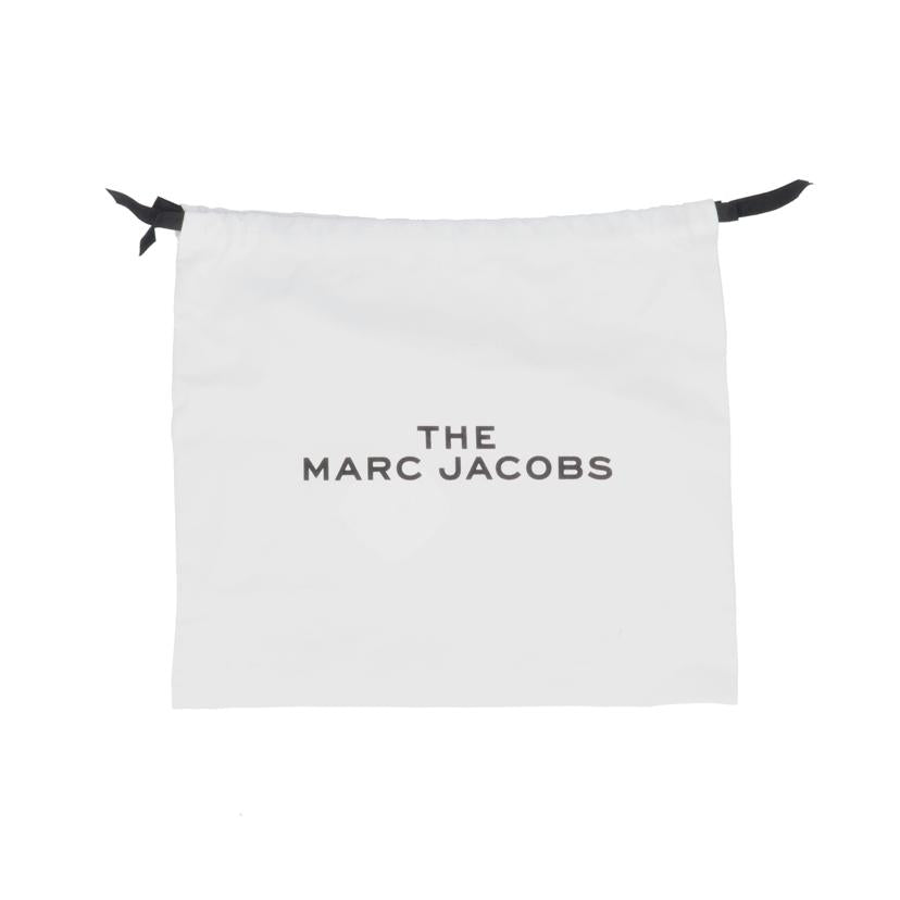 MARC JACOBS マークジェイコブス/マークジェイコブス/ザスナップショットショルダー/M0014146//Aランク/75