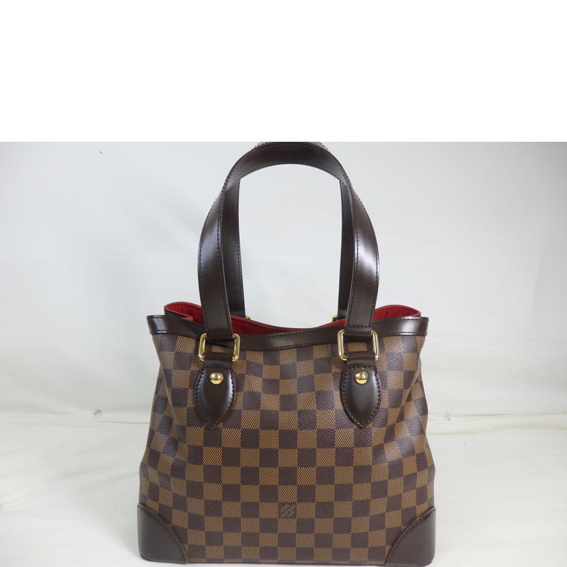 LV ルイヴィトン/ハムステッドPM/ダミエ/N51205//SD3***/Aランク/84