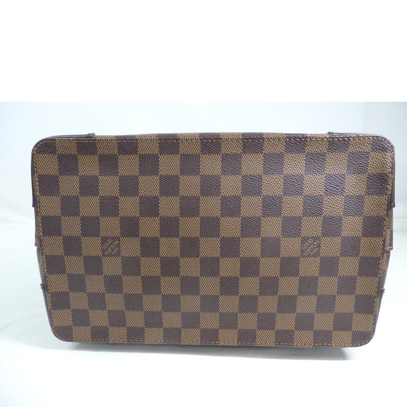 LV ルイヴィトン/ハムステッドPM/ダミエ/N51205//SD3***/Aランク/84