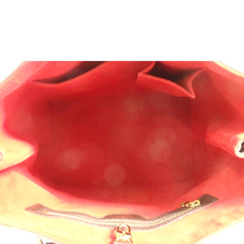 LV ルイヴィトン/ハムステッドPM/ダミエ/N51205//SD3***/Aランク/84