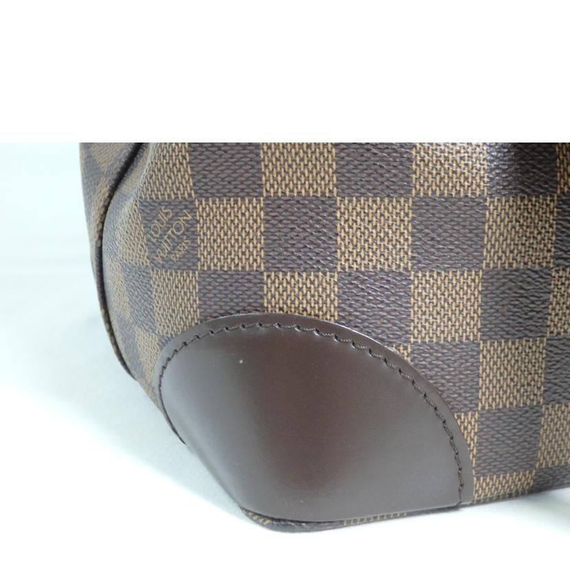 LV ルイヴィトン/ハムステッドPM/ダミエ/N51205//SD3***/Aランク/84