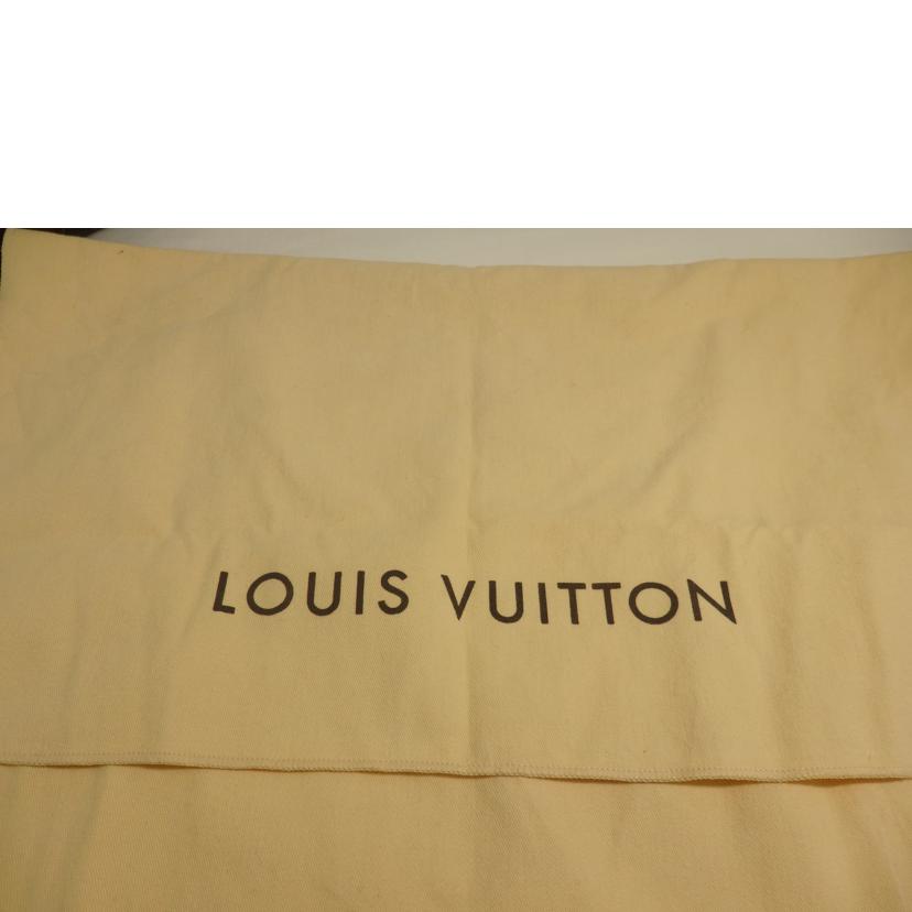 LV ルイヴィトン/ハムステッドPM/ダミエ/N51205//SD3***/Aランク/84