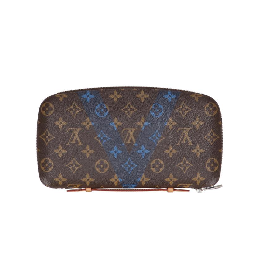 LOUIS VUITTON LOUIS VUITTON/オーガナイザーアトール/モノグラムV/M61172//MI1***/Aランク/78