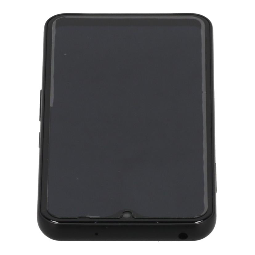 FUJITSU FCNT au 富士通 /スマートフォン/arrows We 64GB/FCG01//ebc90a5e/Bランク/65