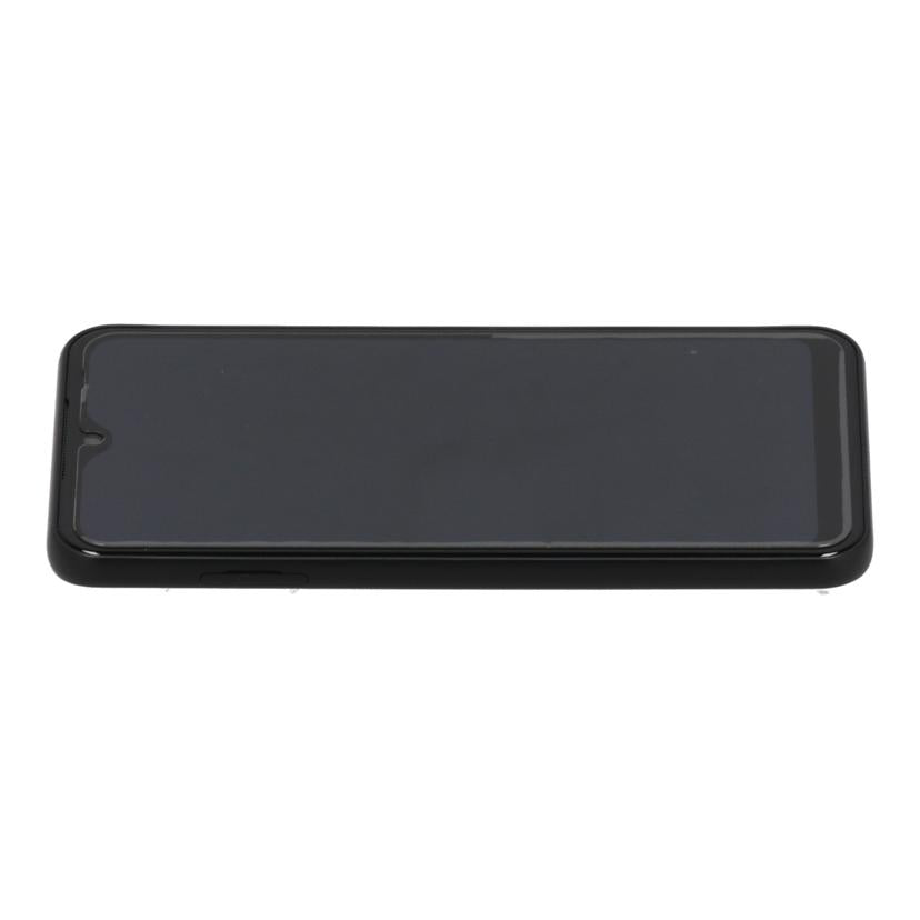 FUJITSU FCNT au 富士通 /スマートフォン/arrows We 64GB/FCG01//ebc90a5e/Bランク/65