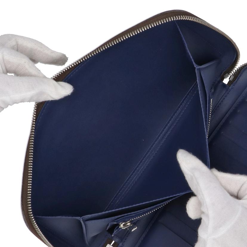 LOUIS VUITTON LOUIS VUITTON/オーガナイザーアトール/モノグラムV/M61172//MI1***/Aランク/78