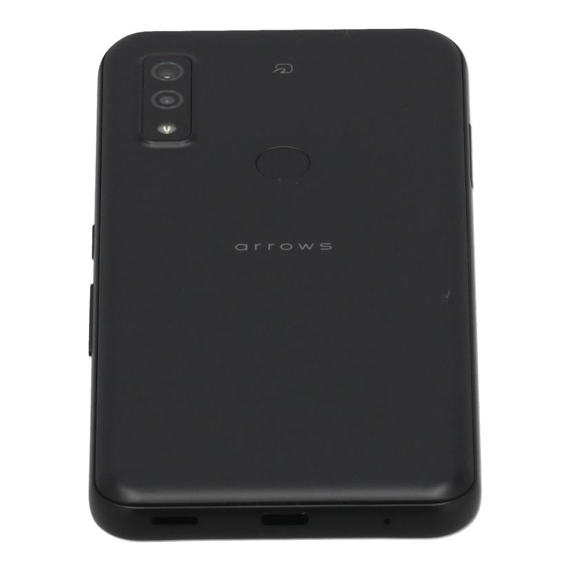 FUJITSU FCNT au 富士通 /スマートフォン/arrows We 64GB/FCG01//ebc90a5e/Bランク/65
