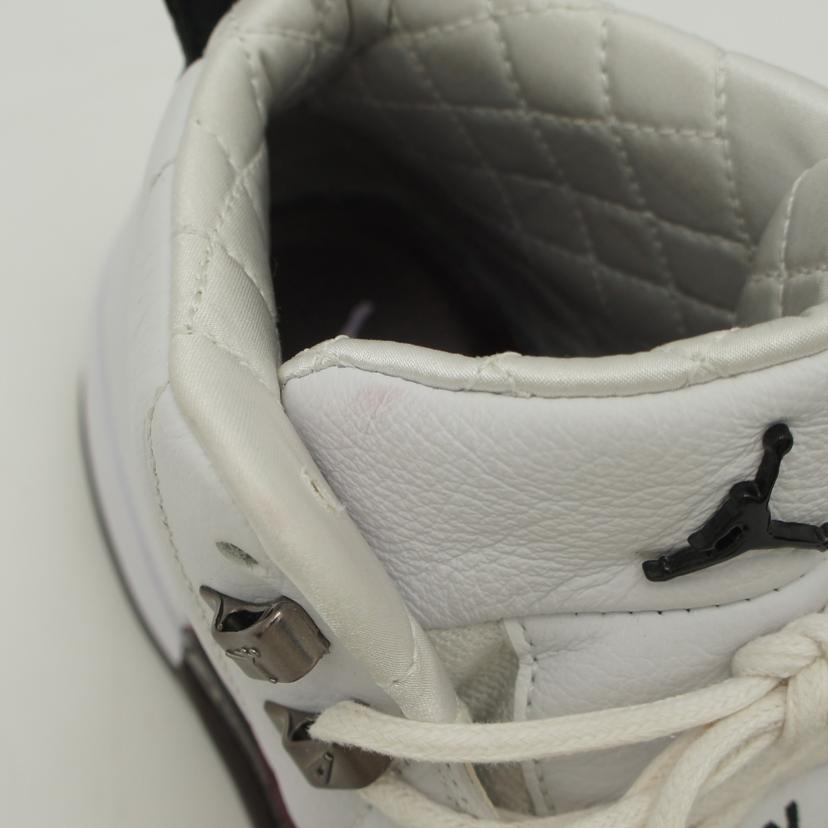 NIKE ナイキ/A Ma Maniere×NIKE WMNS AIR JORDAN 12 RETRO SP/DV6989-100//ABランク/05