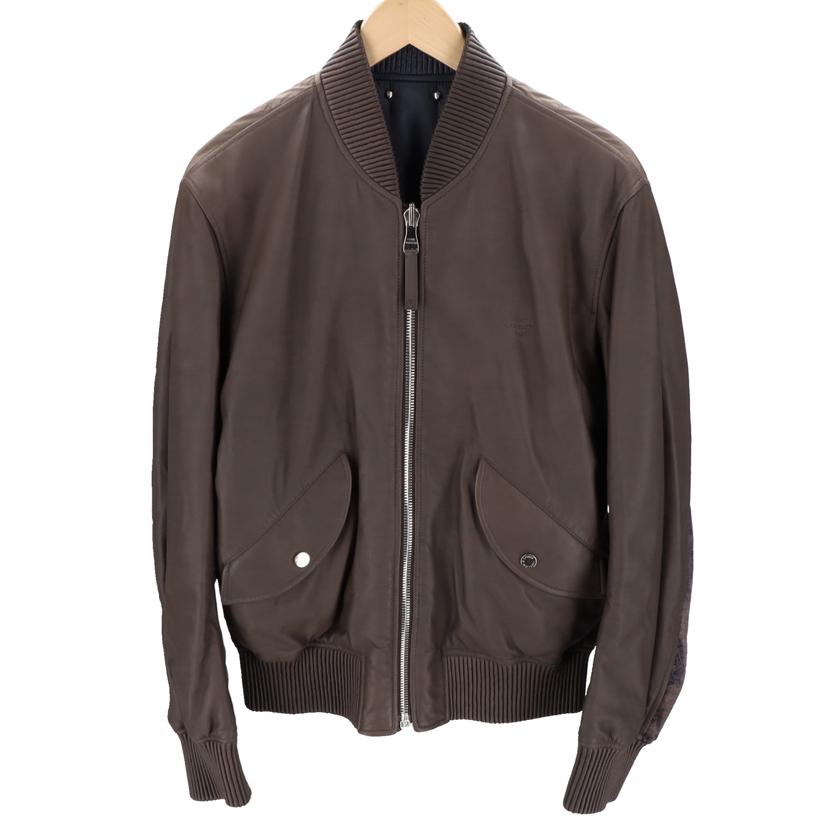 LOUIS VUITTON ルイヴィトン/VUITTON × NEMETH / リバーシブルジャケット/RM152M H8L01WKO1//サイズ:48/Aランク/91