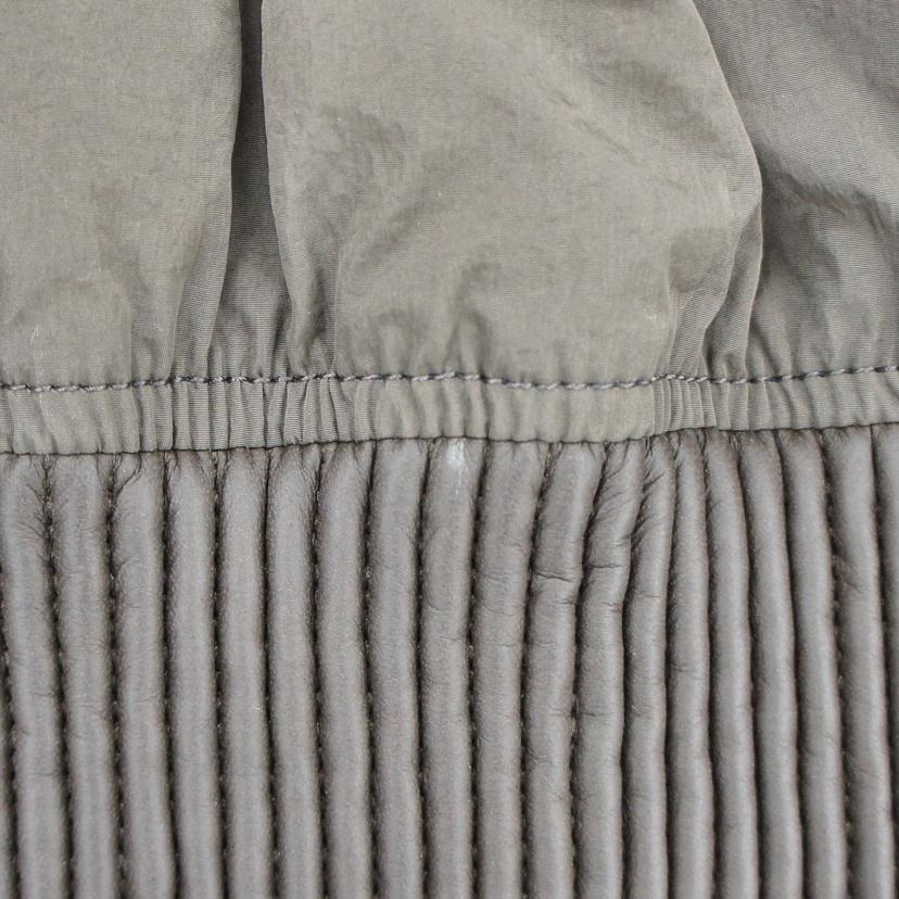 LOUIS VUITTON ルイヴィトン/VUITTON × NEMETH / リバーシブルジャケット/RM152M H8L01WKO1//サイズ:48/Aランク/91