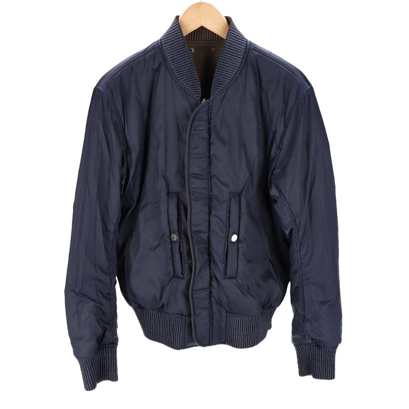 LOUIS VUITTON ルイヴィトン/VUITTON × NEMETH / リバーシブルジャケット/RM152M H8L01WKO1//サイズ:48/Aランク/91