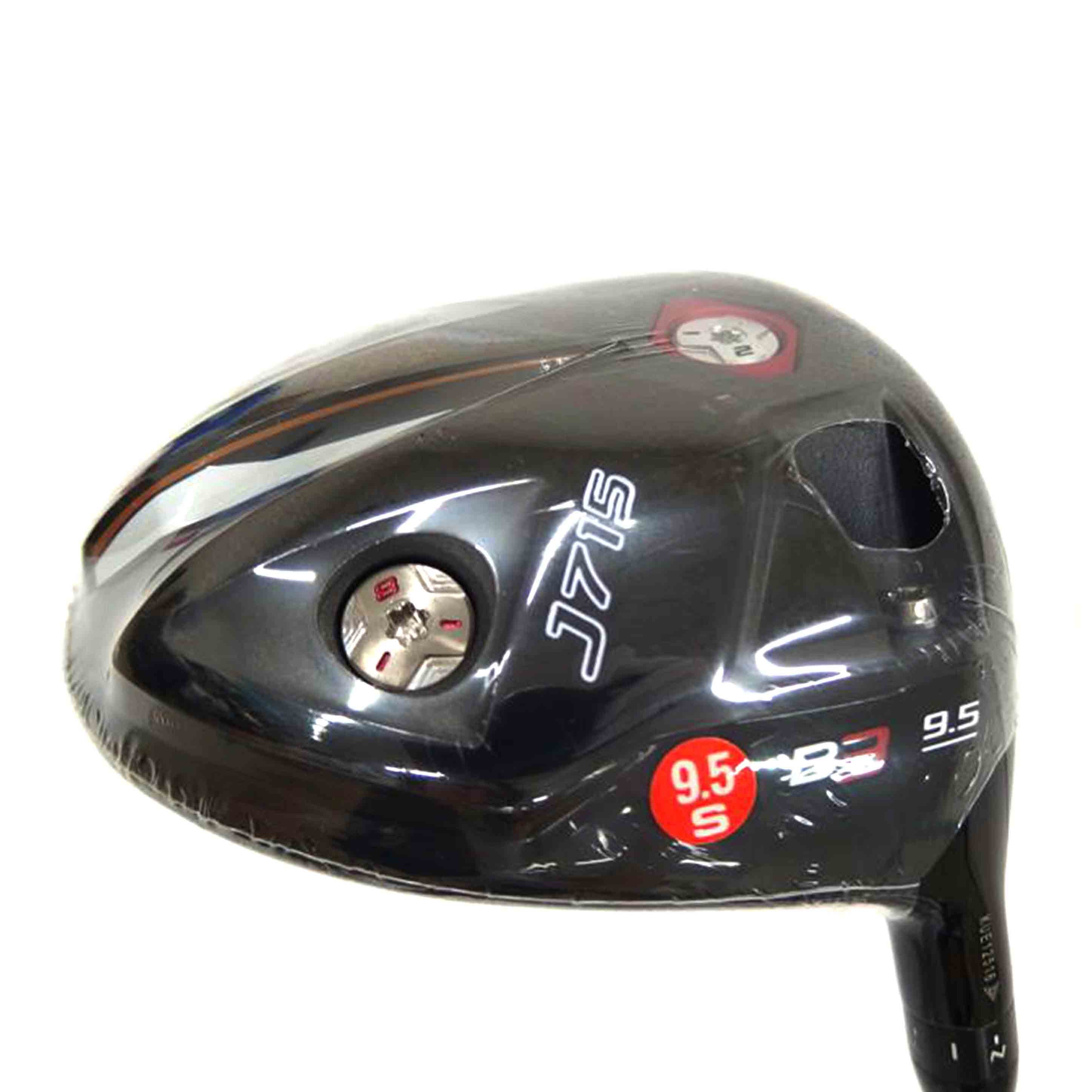 BRIDGSTONE ブリヂストン/ドライバー J715 BRIDGESTONE/J715//Sランク/82