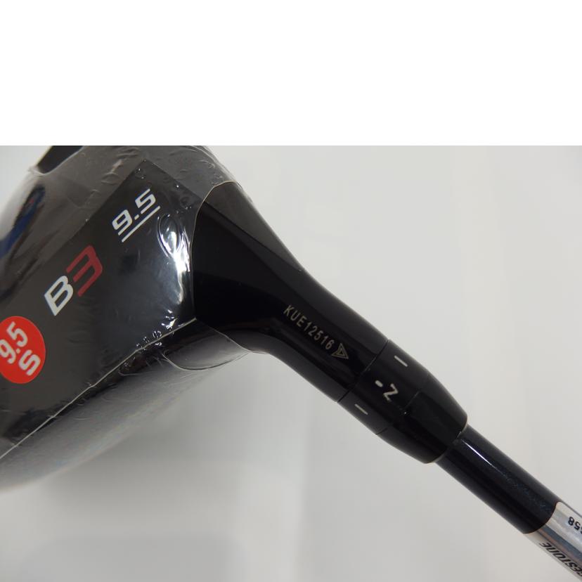 BRIDGSTONE ブリヂストン/ドライバー J715 BRIDGESTONE/J715//Sランク/82