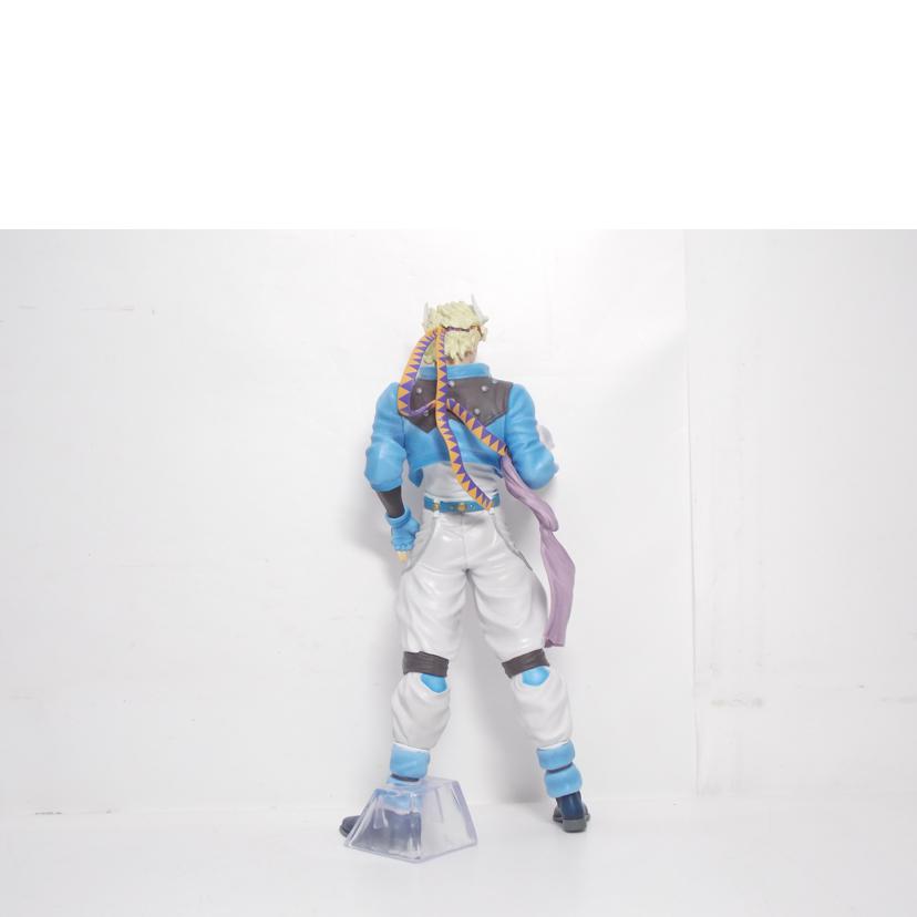 BANDAI バンダイ/シーザー・アントニオ・ツェペリ MASTERLISE//ABランク/42