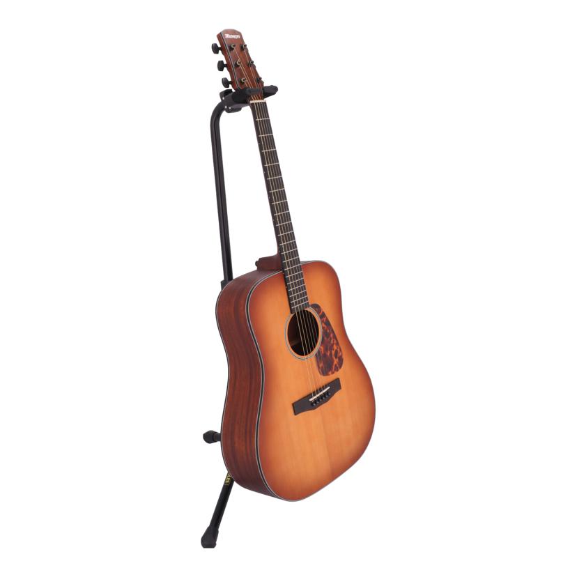 Mooris モーリス/アコースティックギター/M-021//21100450/Bランク/75