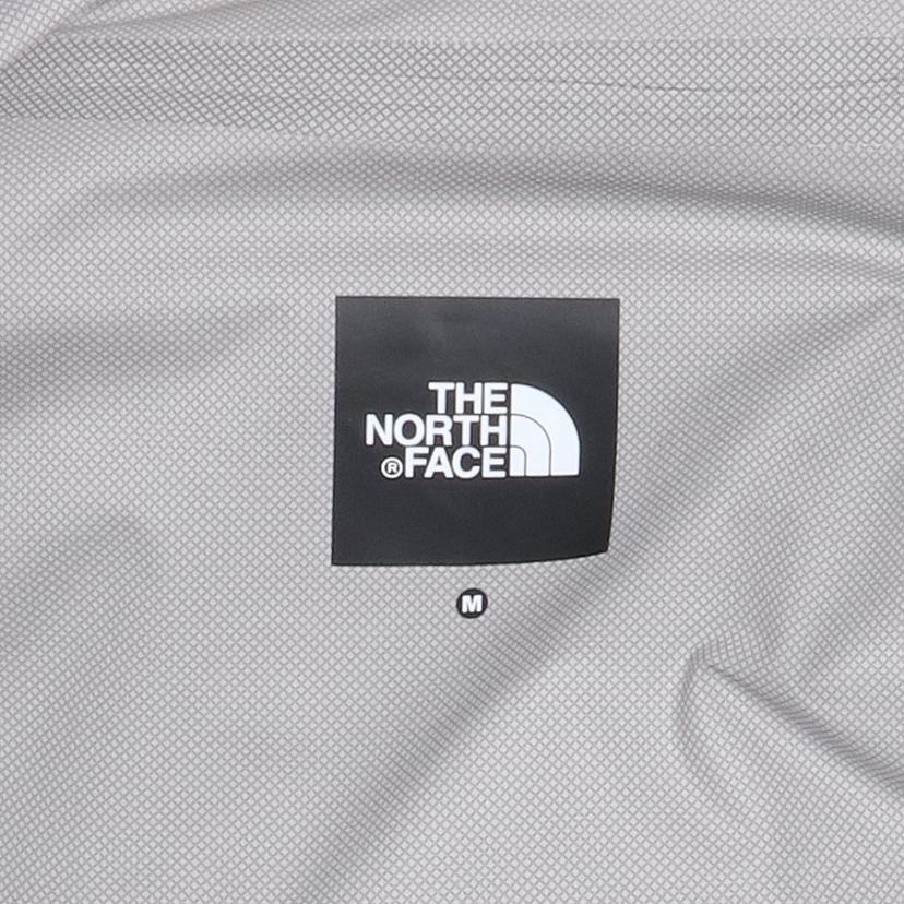 THE NORTH FACE ノースフェイス/ドットショットジャケット/カモフラ柄/NP61535//ABランク/42