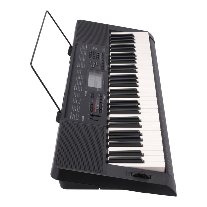 CASIO カシオ /ポータブルキーボード/Casiotone/CTK-3200//823DDK149005470/Bランク/05