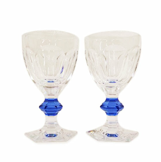 Baccarat/バカラ アルクール ブルーボタン//Aランク/82