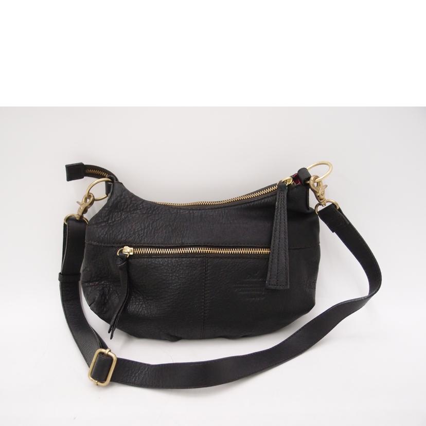 Dakota ダコタ/Dakota レザーショルダーバッグ//SAランク/69