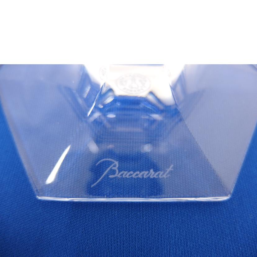 Baccarat/バカラ アルクール ブルーボタン//Aランク/82