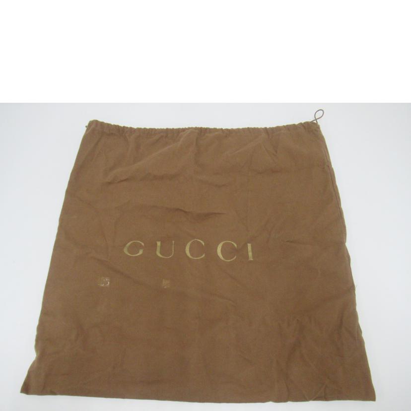 GUCCI/トートバッグ/GG柄キャンバス/232963//520***/Aランク/63