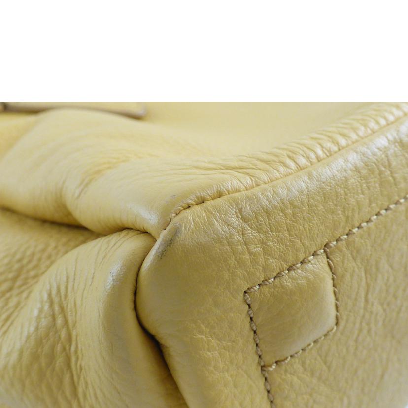 COLE HAAN コールハーン/レザーショルダーバッグ//Bランク/64