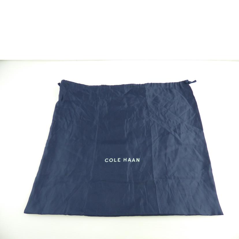 COLE HAAN コールハーン/レザーショルダーバッグ//Bランク/64
