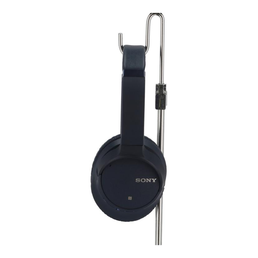 SONY ソニー /ワイヤレスヘッドホン/WH-CH700N//S016579307N/Bランク/82