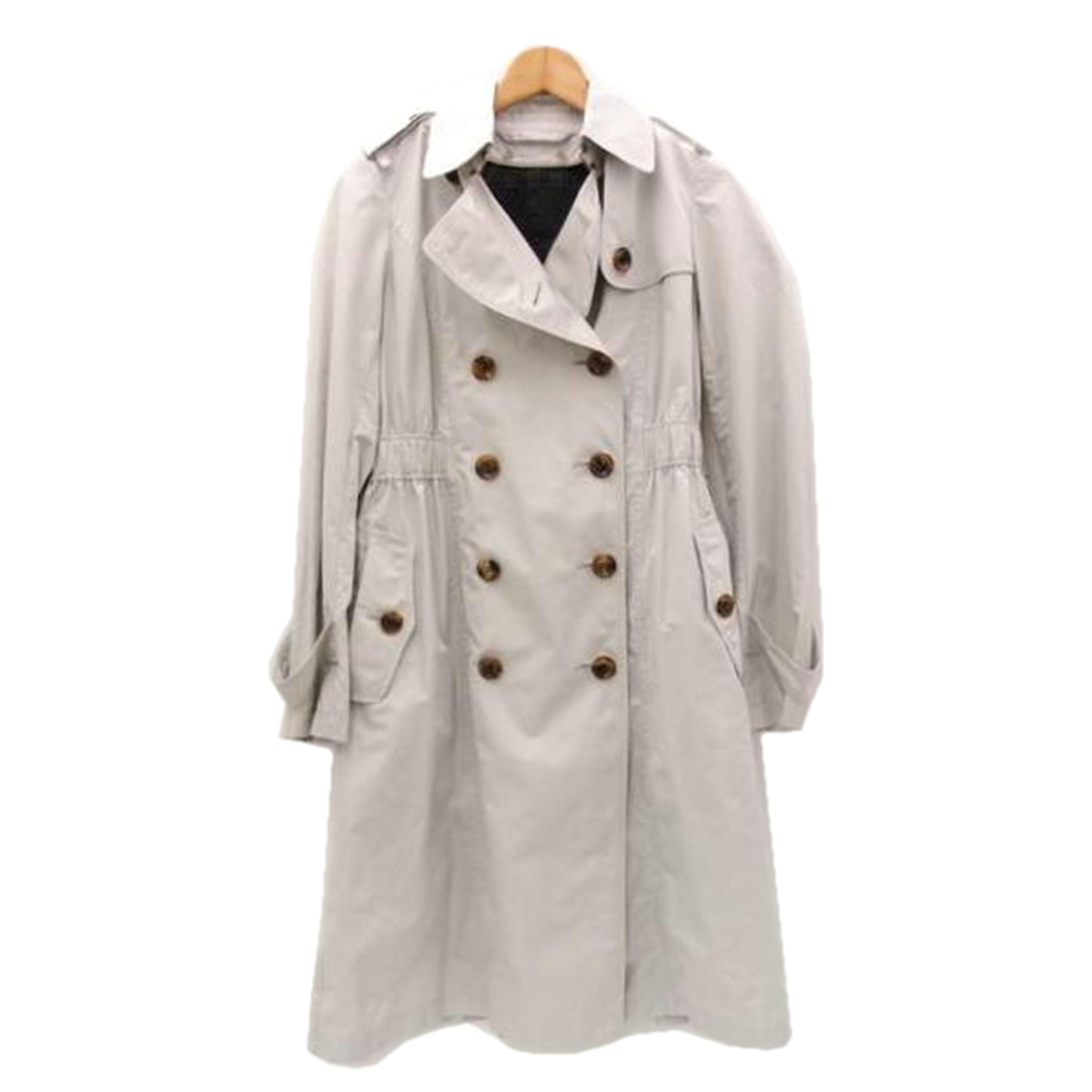 BURBERRY BLACKLABEL バーバリーブラックレーベル/BURBERRY BLACKLABEL トレンチコート//SAランク/69