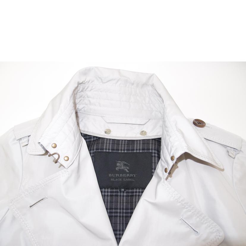 BURBERRY BLACKLABEL バーバリーブラックレーベル/BURBERRY BLACKLABEL トレンチコート//SAランク/69