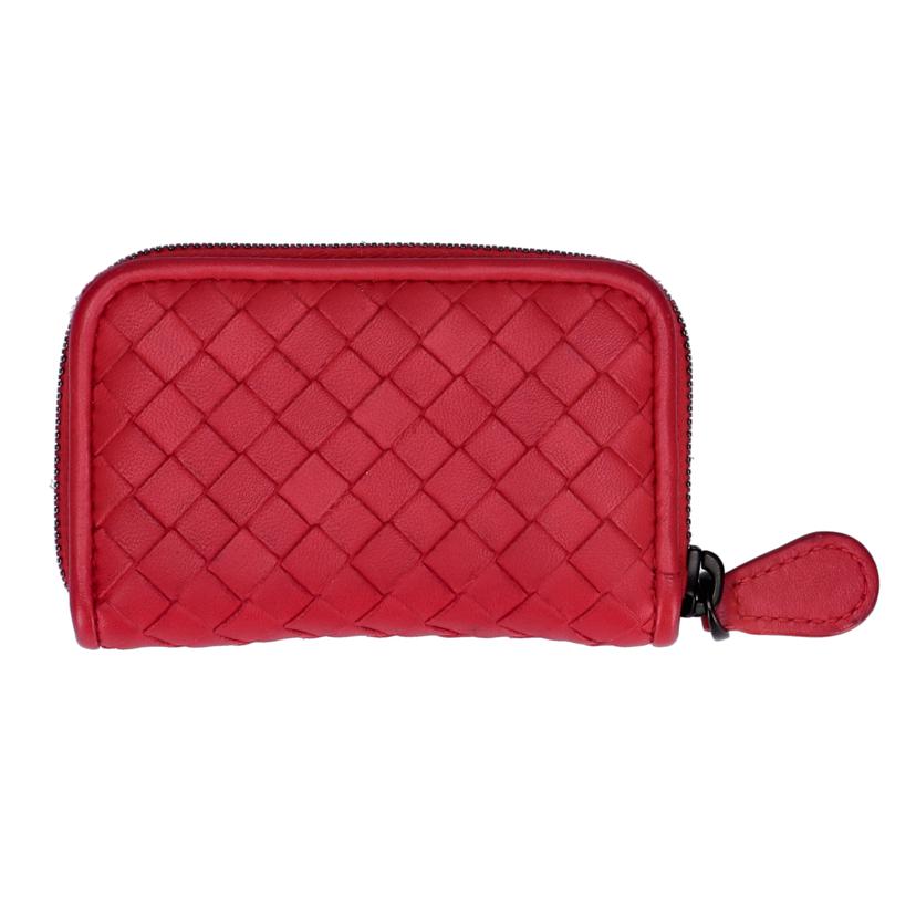 BOTTEGA VENETA ボッテガヴェネタ/イントレチャート/コインケース//P00*******/ABランク/93