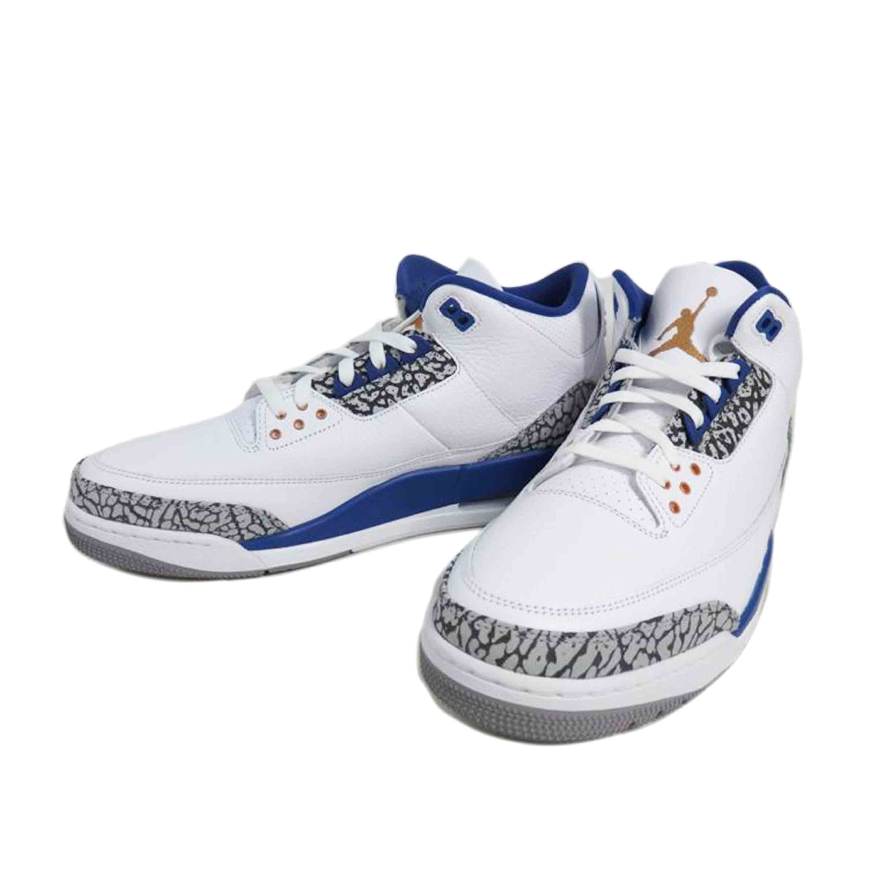 NIKE ナイキ/AIR JORDAN3/31.0cm/CT8532-148//Aランク/84