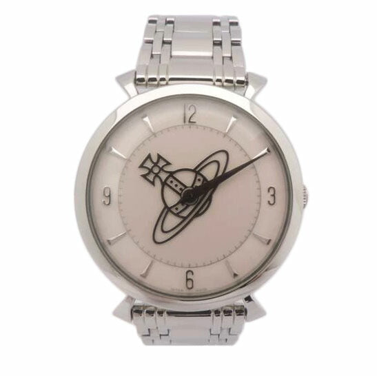 Vivienne W. ヴィヴィアンウエストウッド/レディースクォーツ/VW7043-B45//949*/ABランク/88