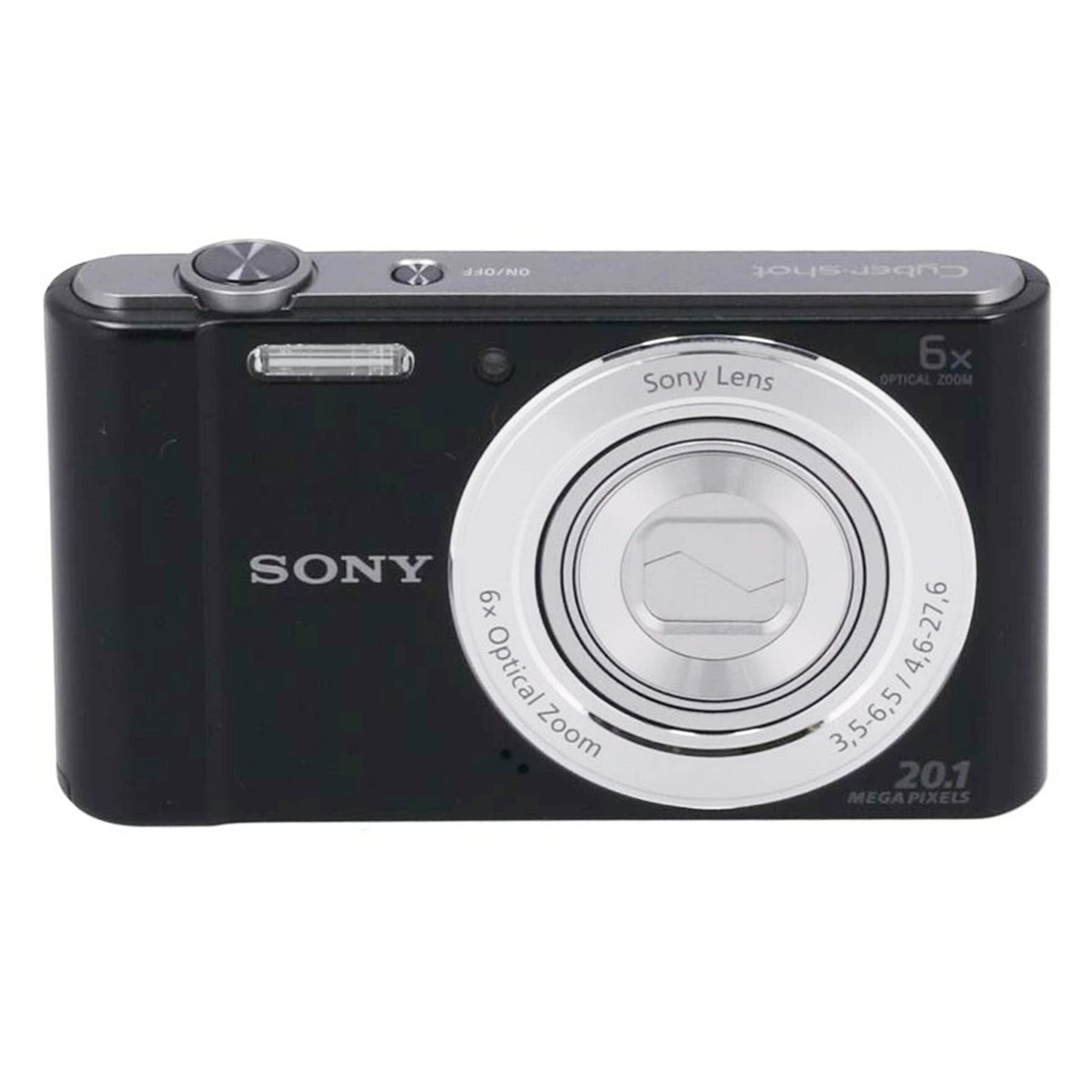 SONY ソニー /デジタルカメラ/Cyber-shot /DSC-W810//S016496783T/Aランク/78