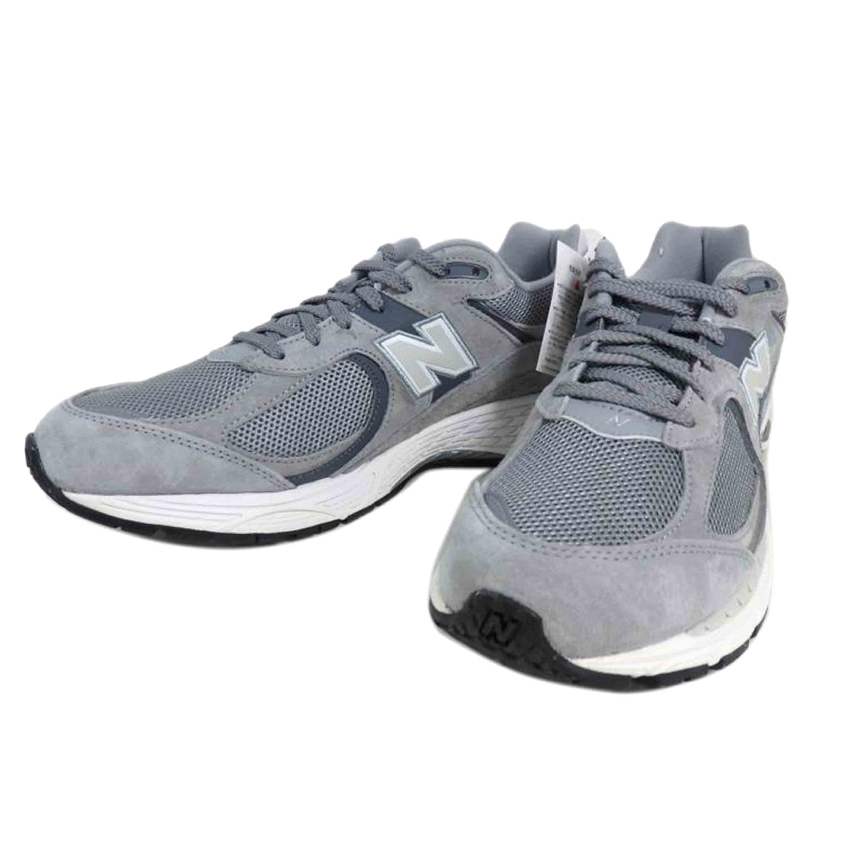 new balance ニューバランス/NB スニーカー/30.0cm/M2002RST//Sランク/84