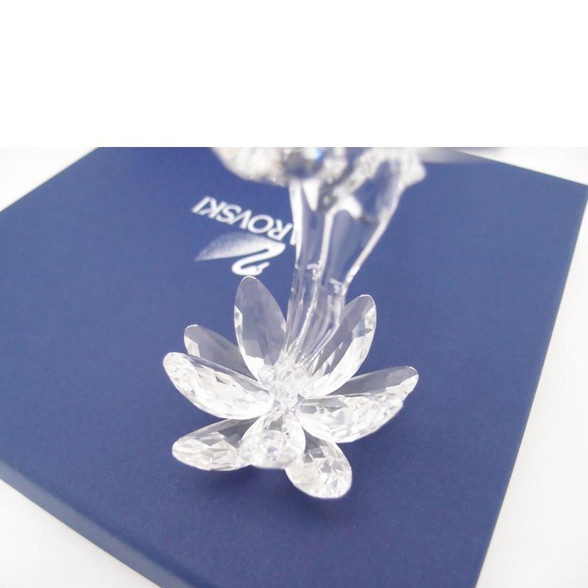 SWAROVSKI スワロフスキー/スワロフスキー 置物 ディズニー ティンカーベル/905780//SAランク/69