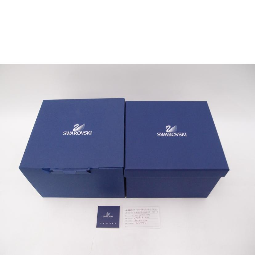 SWAROVSKI スワロフスキー/スワロフスキー 置物 ディズニー ティンカーベル/905780//SAランク/69