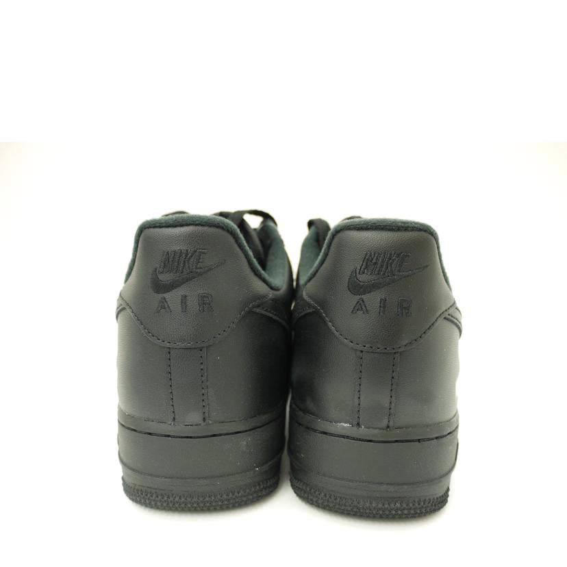 NIKE ナイキ/NIKE×Supreme AIR FORCE 1 LOW SP/CU9225-001//Sランク/69