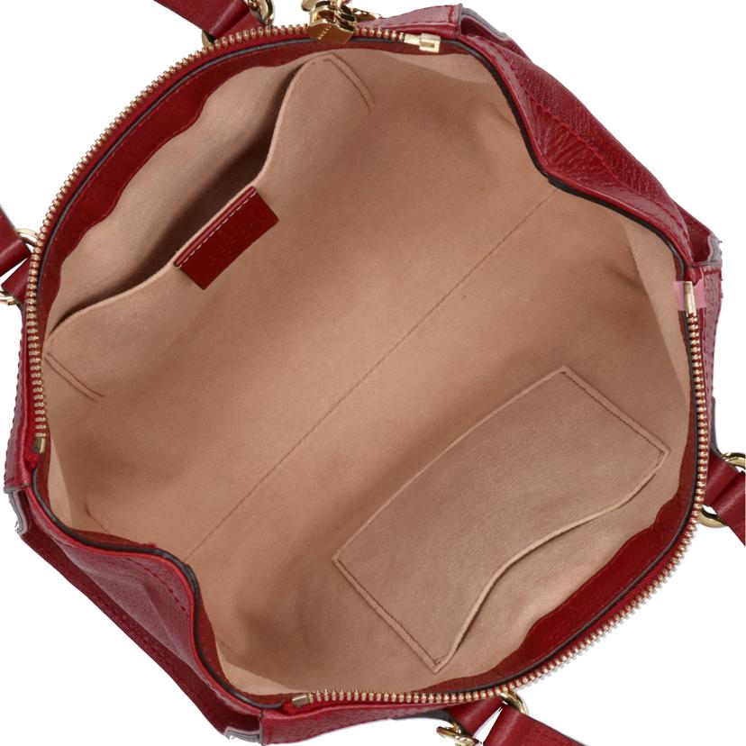 GUCCI グッチ/オフィディアGGフローラスモールトート/547551//520***/Aランク/78