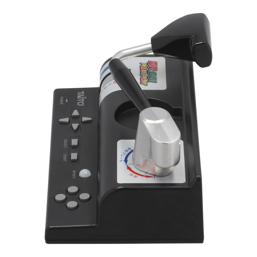 TAITO タイトー/電車でGO!PLUG&PLAY/-//JAN4988611227367/Aランク/09