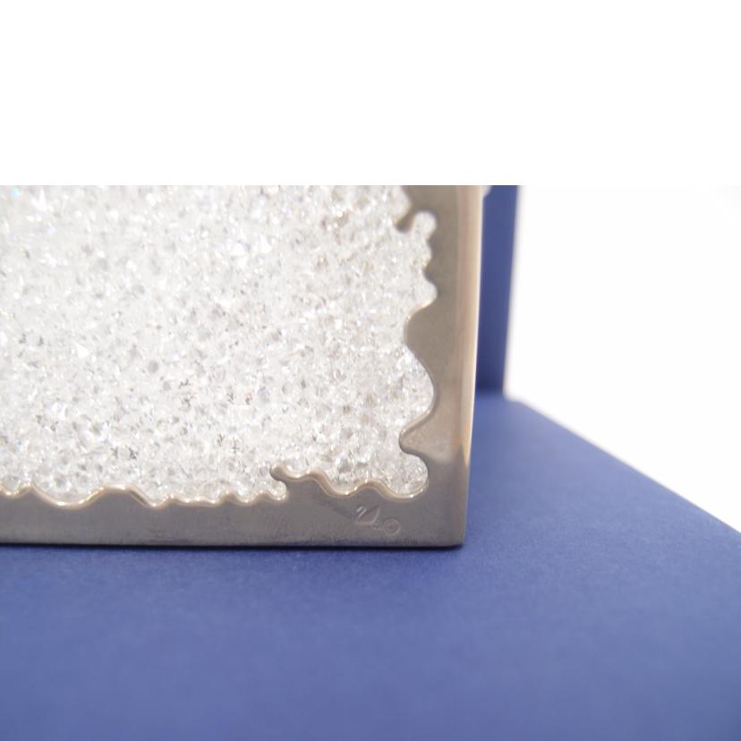 SWAROVSKI スワロフスキー/スワロフスキー 置物 トレジャーボックス/918631//SAランク/69