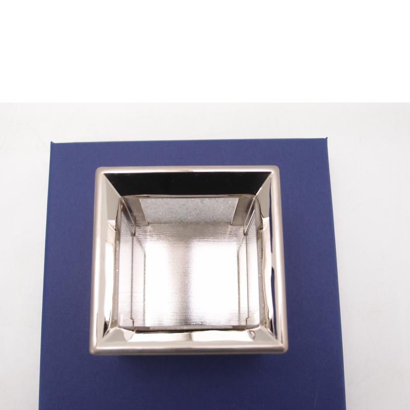 SWAROVSKI スワロフスキー/スワロフスキー 置物 トレジャーボックス/918631//SAランク/69