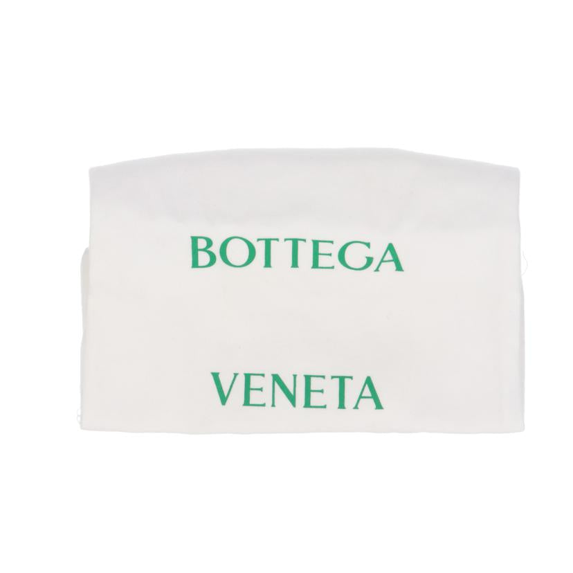 BOTTEGA ボッテガヴェネタ/カセットバケットミニショルダー//Aランク/67
