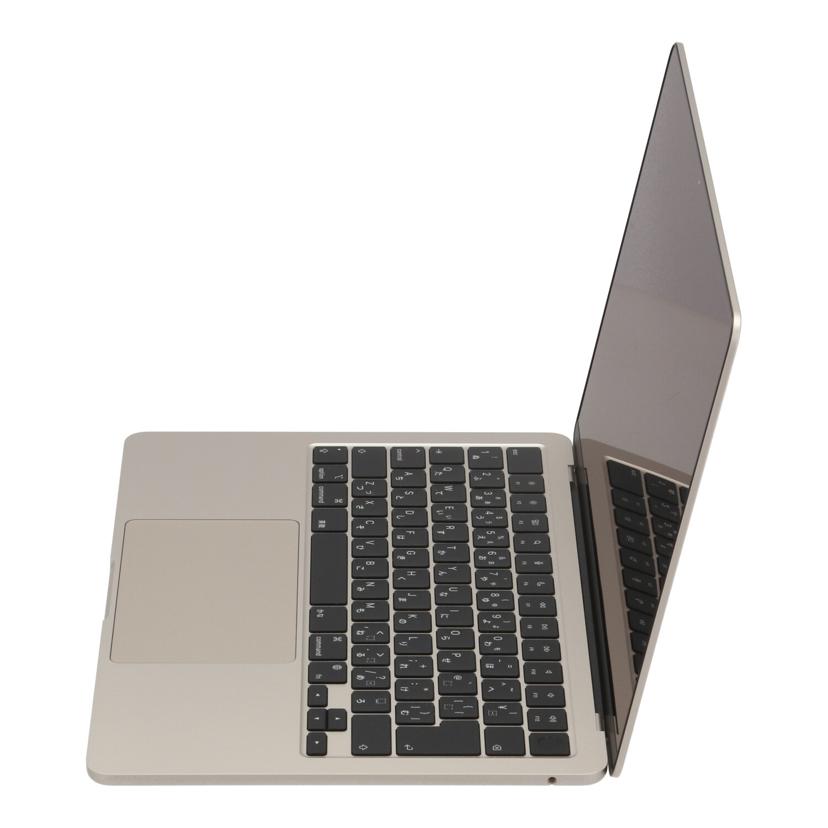 Apple アップル /MacBook Air(M2,2022)/MLY23J/A//MJ2MG94T0V/Aランク/65