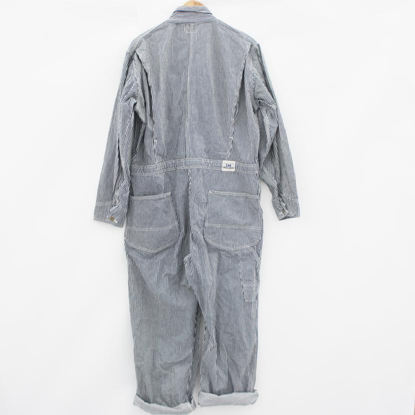 Lee リー/DUNGAREES オールインワン/ツナギ/LM7213//Bランク/05
