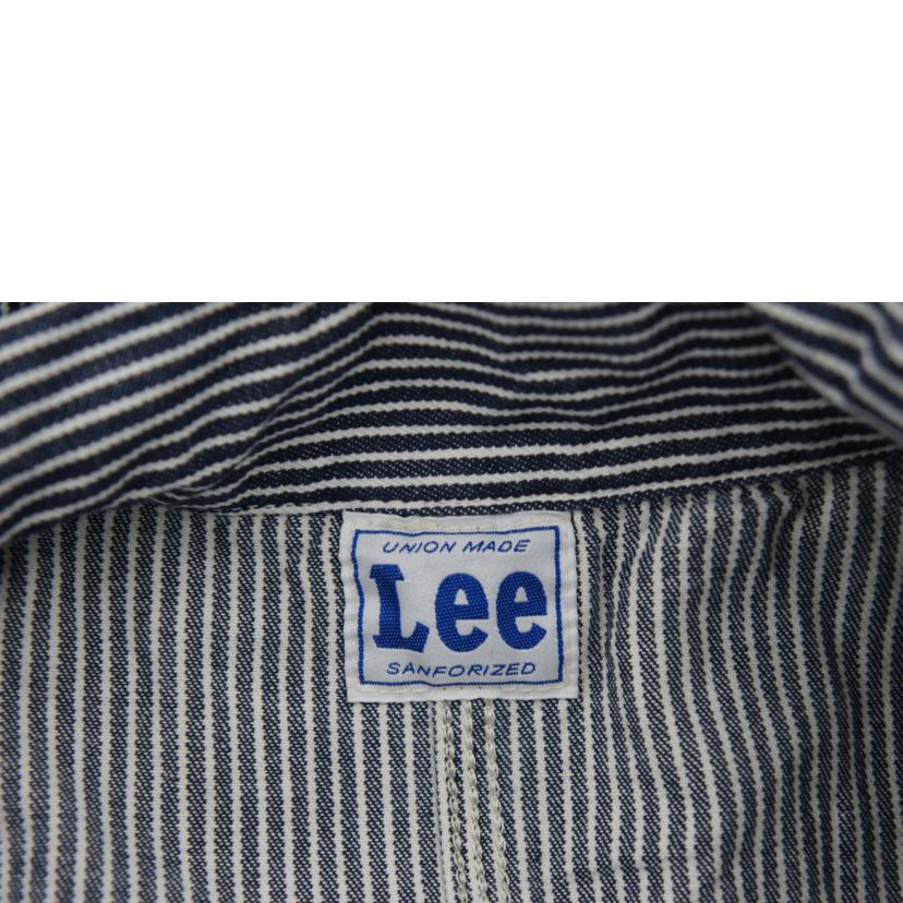 Lee リー/DUNGAREES オールインワン/ツナギ/LM7213//Bランク/05